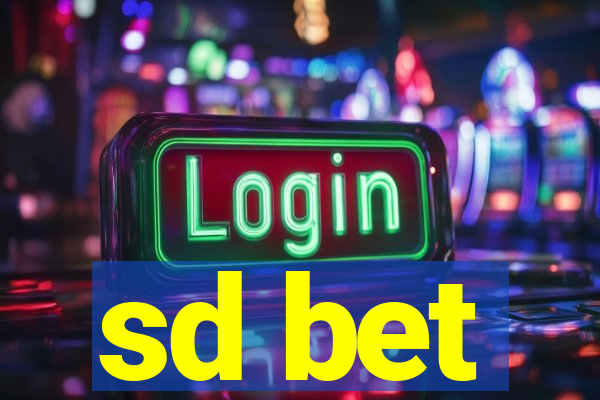 sd bet